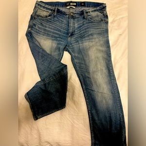 BKE Jake Bootleg 40R